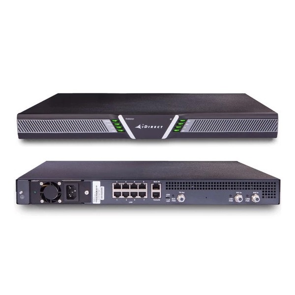 iDirect Evolution x7 Modem Giant Technologies Ltd